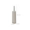 Joseph Joseph Flex 360 Advanced Toilet Brush, Ecru