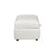 Casa Emilia Fabric Storage Footstool