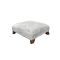 Casa Emilia Fabric Designer Stool
