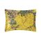 Timorous Beasties Bloomsbury Garden Duvet Set, Single, Cadmium