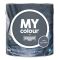 Johnstone's My Colour Durable Matt Emulsion, 2.5L, Wing Commander