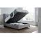 Casa Lizzy Double Ottoman Bed Frame