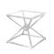 Casa Prism Side Table