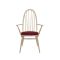 Ercol Quaker Dining Armchair