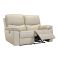 Casa Minerva 2 Seater Leather Sofa