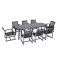 Hartman Luna Garden Dining Set, 8 Seater