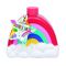 Chit Chat Rainbow Bubble Bath