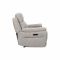Casa Stratus 2 Seater Power Recliner Fabric Sofa