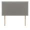 Casa Ava Strutted Headboard, Double