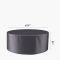 Aercover Outdoor Round Set Cover, 150x85cm