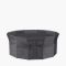 Aercover Outdoor Round Set Cover, 150x85cm