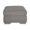 Casa Haize Fabric Storage Footstool