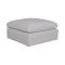 Casa Breeze Fabric Footstool