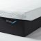 Tempur Pro Luxe Soft Mattress, Single