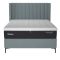 Tempur Suffolk Slim Divan Bed Frame, King