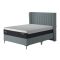 Tempur Suffolk Slim Divan Bed Frame, King