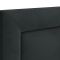 Tempur Suffolk 2+2 Drawer Divan Bed, King