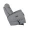 Celebrity Hollingwell Grande Power Recliner Fabric Armchair, Elgin Storm