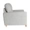 Casa Bern Fabric Armchair, Kento Lumier