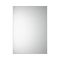 Casa Moderna Illuminated LED Mirrored Bathroom Cabinet, 70x50cm
