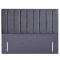 Casa Sophia Floor Standing Headboard, Single