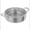 Kuhn Rikon Allround Serving Pan, 24cm