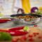 Kuhn Rikon Allround Frying Pan, 32cm