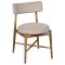 G Plan Winchester Extending Table & 6 Flora Chairs Dining Set