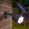 Smart Garden Maxi 100L Solar Security Spotlight