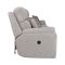 Casa Gloucester 3 Seater Fabric Power Recliner Sofa
