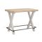 Casa Nantes Bar Table, Stone Grey