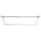 5five Rectangular Glass Oven Dish, 31cm