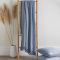 Drift Home Hayden Throw, Ocean Blue