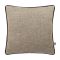 Scatter Box Demi Large Cushion, Gold & Black