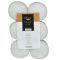 Kaemingk Tealight Candles, Large