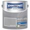 Johnstone's Matt Emulsion Paint, 2.5L, Summer Storm
