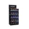 Festive 20 Retro Party Timer Lights, Multi