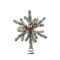 Festive Berry & Foliage Tree Topper