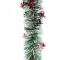Festive Welsh Dragon Chunky Tinsel