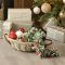 Festive Welsh Dragon Chunky Tinsel