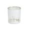 Smart Garden Wonderland Tealight Holders, Silver 