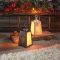 Smart Garden Flickering Festive Lantern