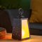 Smart Garden Flickering Festive Lantern