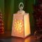 Smart Garden Flickering Festive Lantern