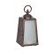Smart Garden Flickering Festive Lantern