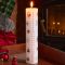 Smart Garden Traditional Advent Candle