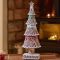 Smart Garden Gingerbread Xmas Tree Decoration