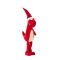 Smart Garden Standing Plush Festive Dino Decoration