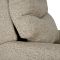 Celebrity Hollingwell 2 Seater Power Recliner Fabric Sofa, Elgin Storm