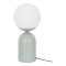 Casa Milan Table Lamp, Green